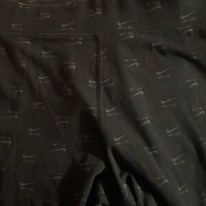 Like New Nike Air Leggings